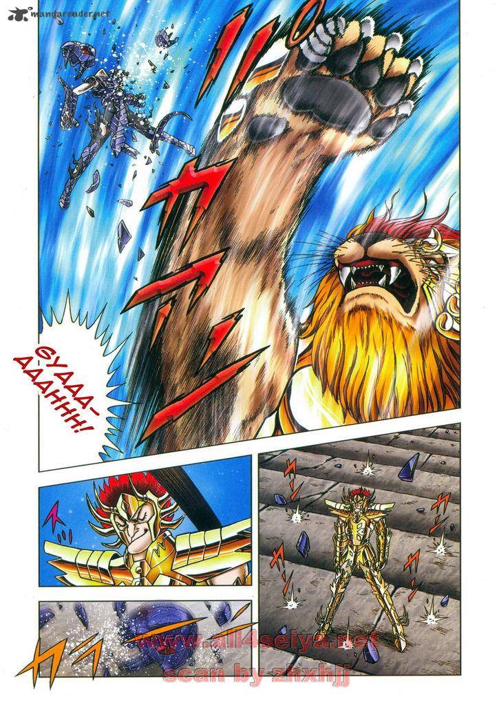 Saint Seiya Next Dimension 47 5