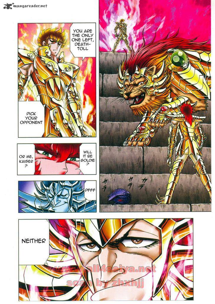 Saint Seiya Next Dimension 47 6