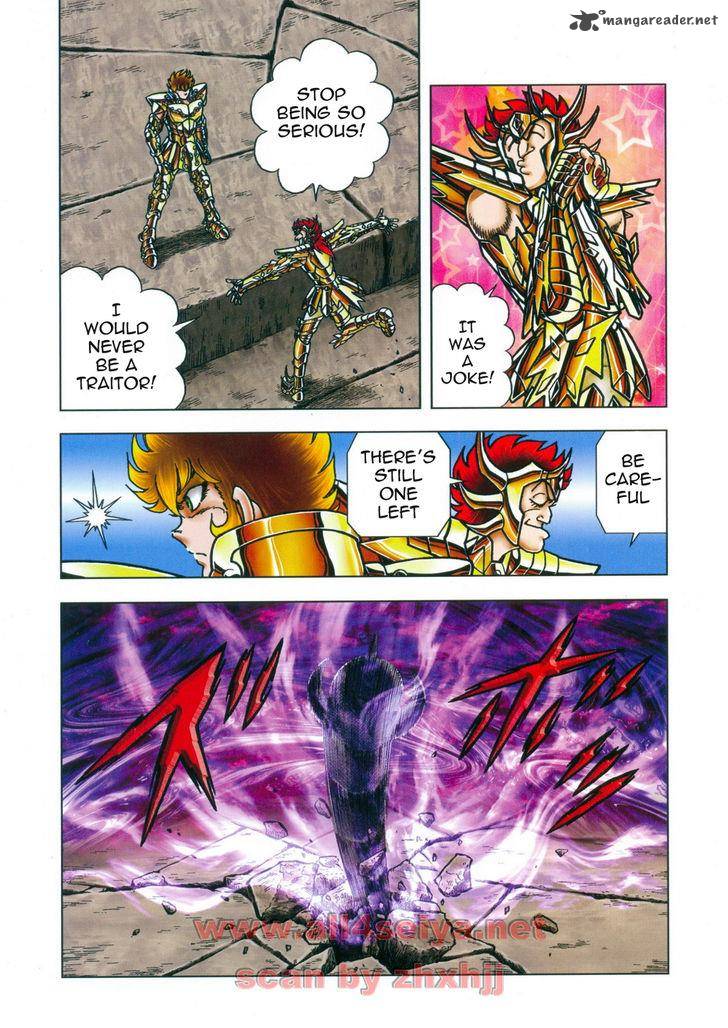 Saint Seiya Next Dimension 47 7