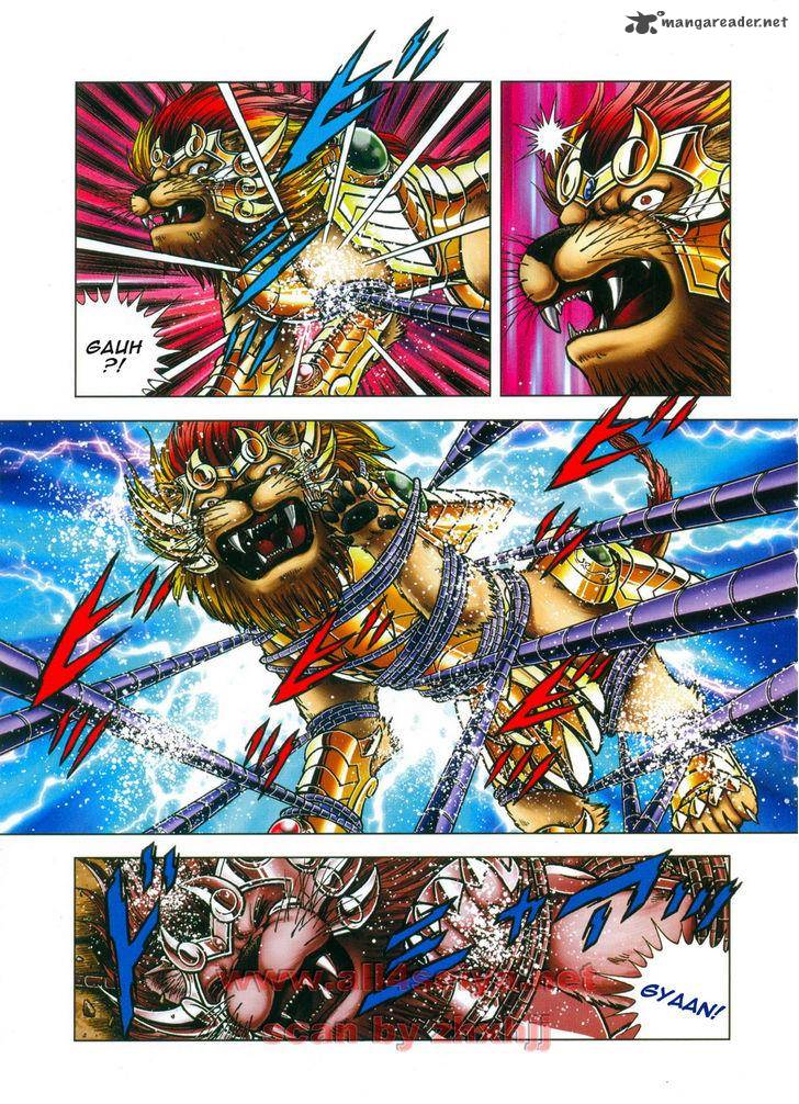 Saint Seiya Next Dimension 47 9