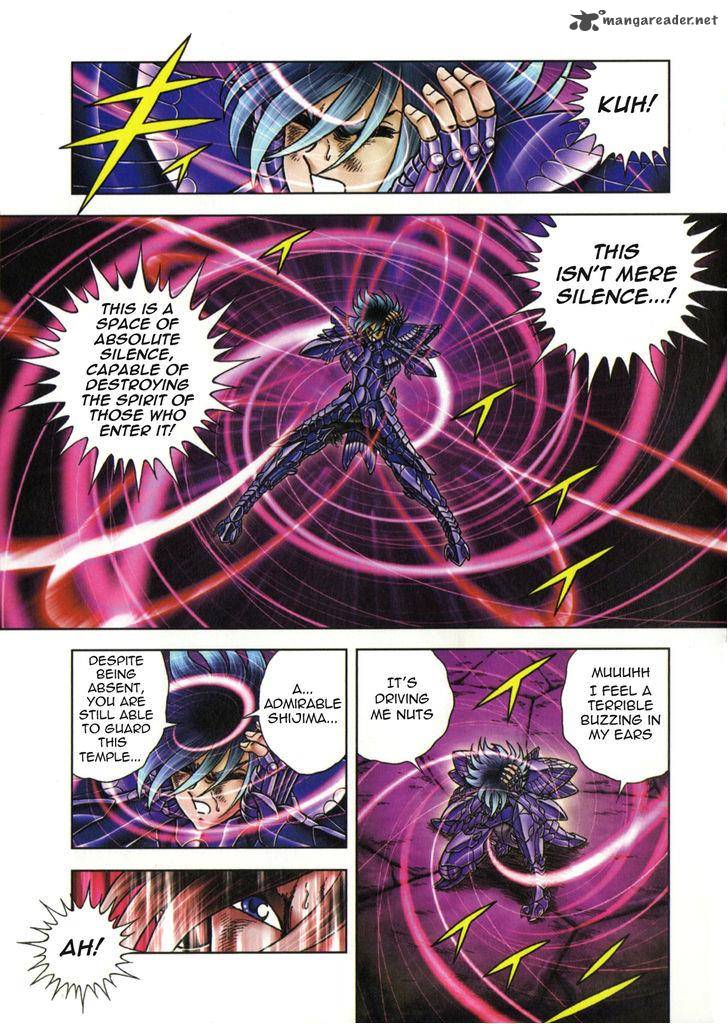 Saint Seiya Next Dimension 49 8