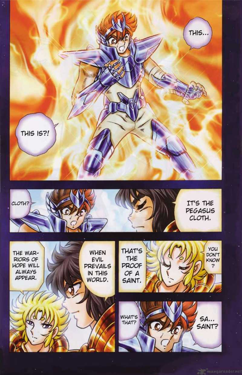 Saint Seiya Next Dimension 5 3