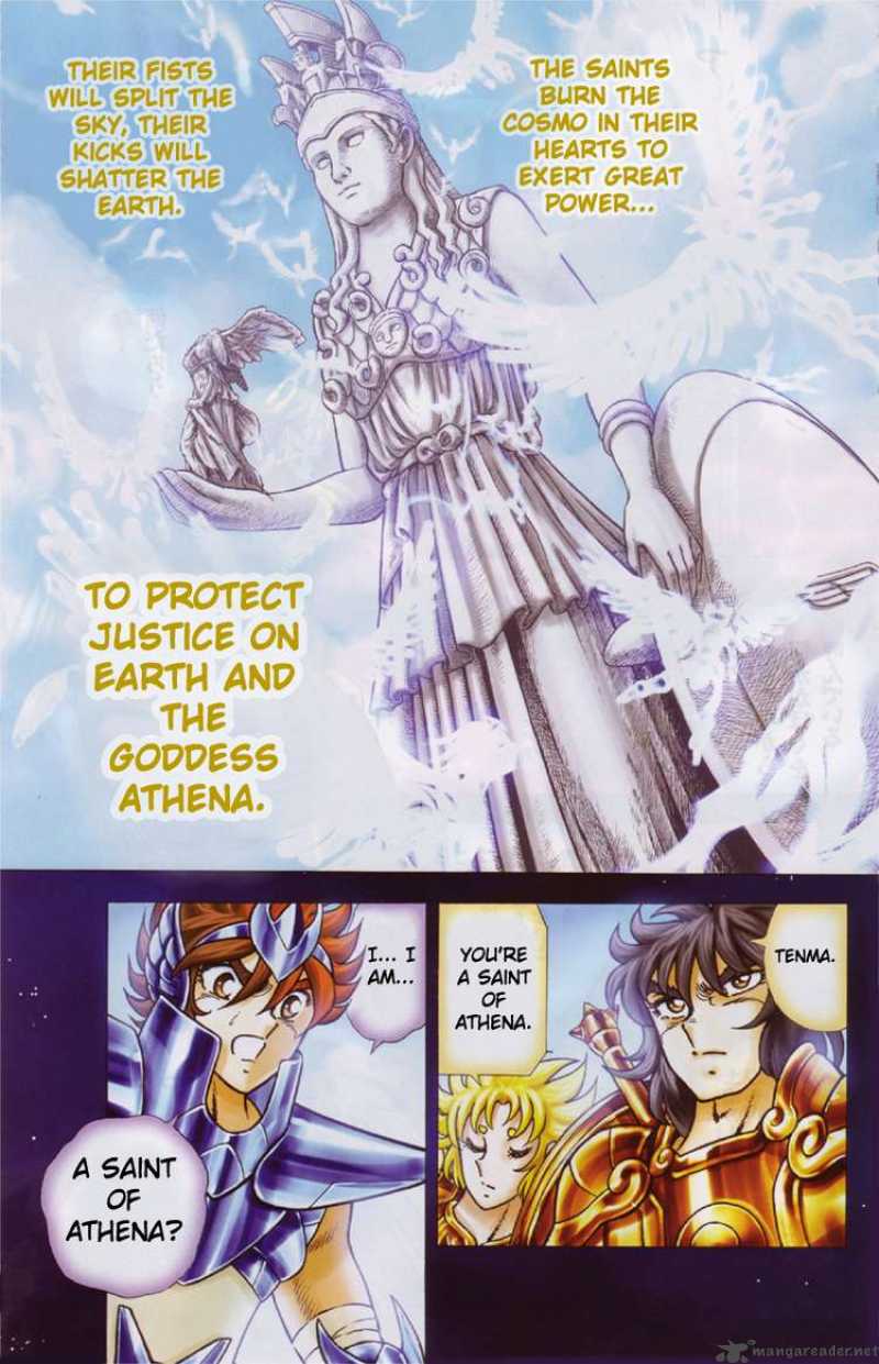 Saint Seiya Next Dimension 5 4
