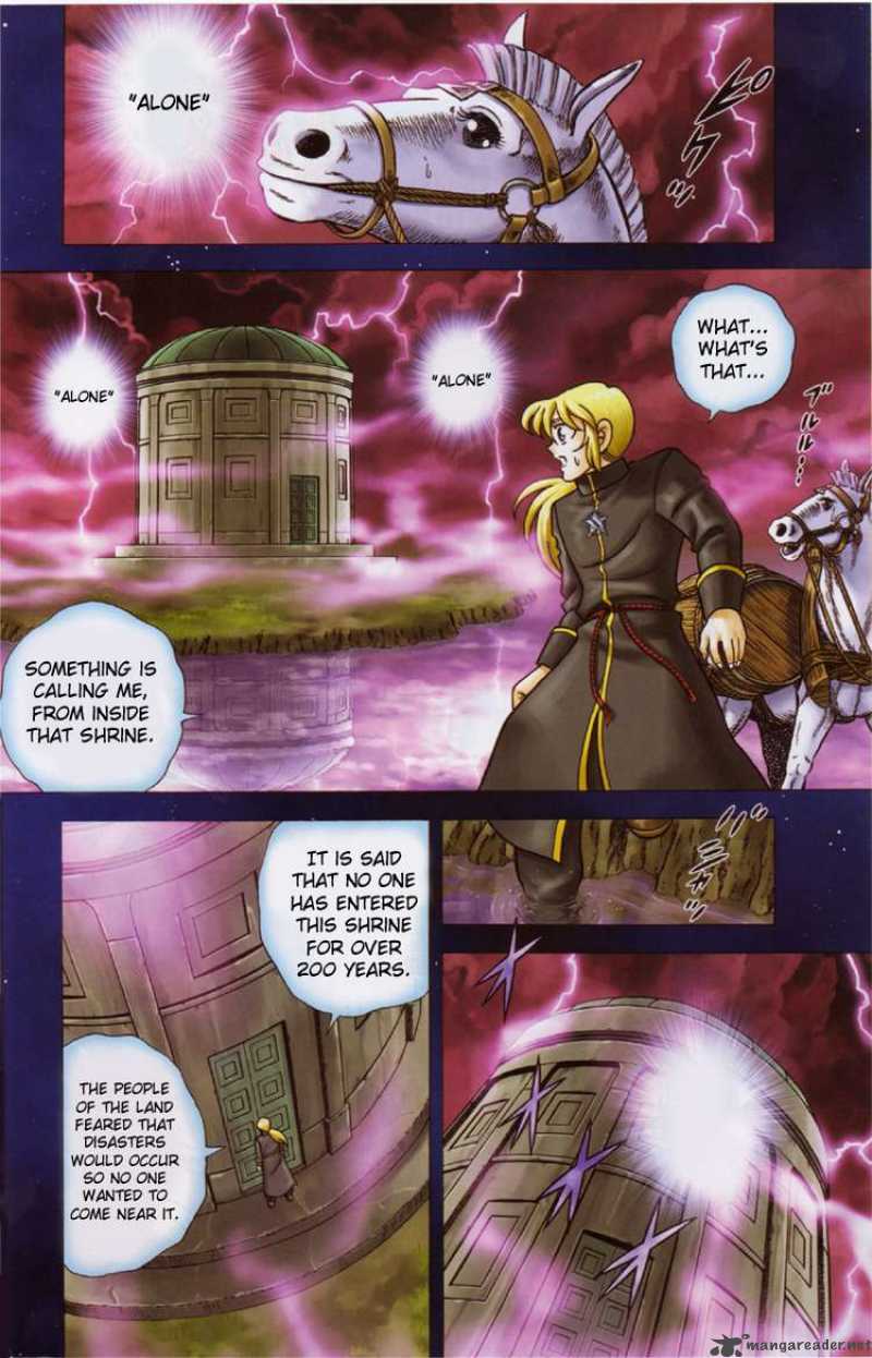 Saint Seiya Next Dimension 5 5