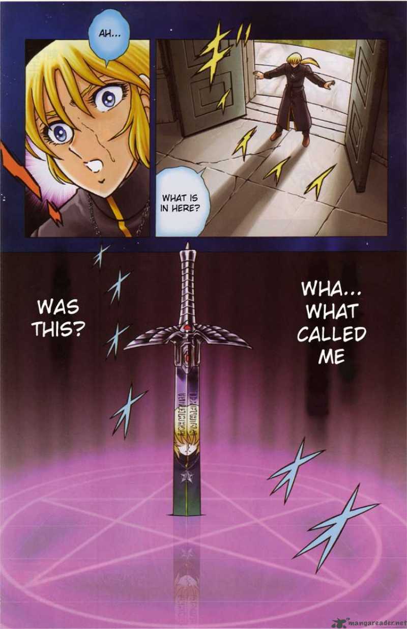 Saint Seiya Next Dimension 5 6