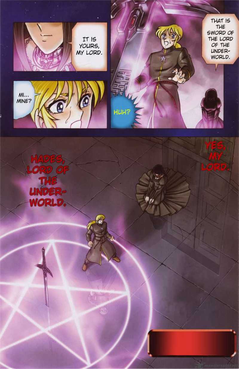 Saint Seiya Next Dimension 5 7