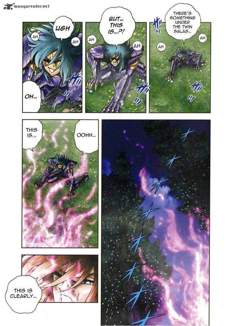 Saint Seiya Next Dimension 50 10