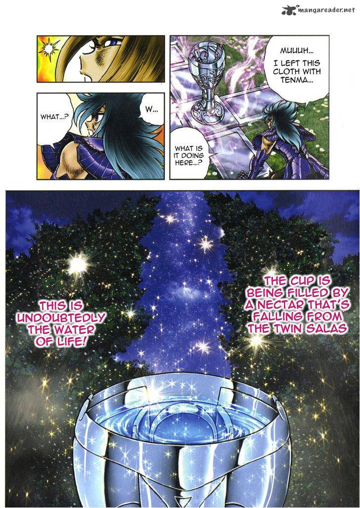 Saint Seiya Next Dimension 50 12