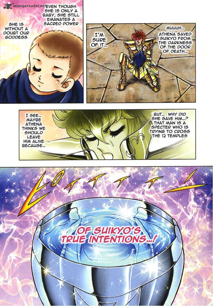 Saint Seiya Next Dimension 50 14