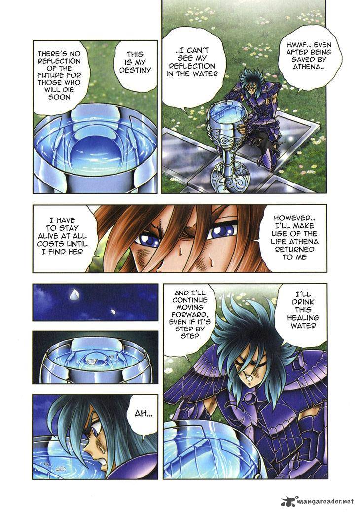 Saint Seiya Next Dimension 50 15