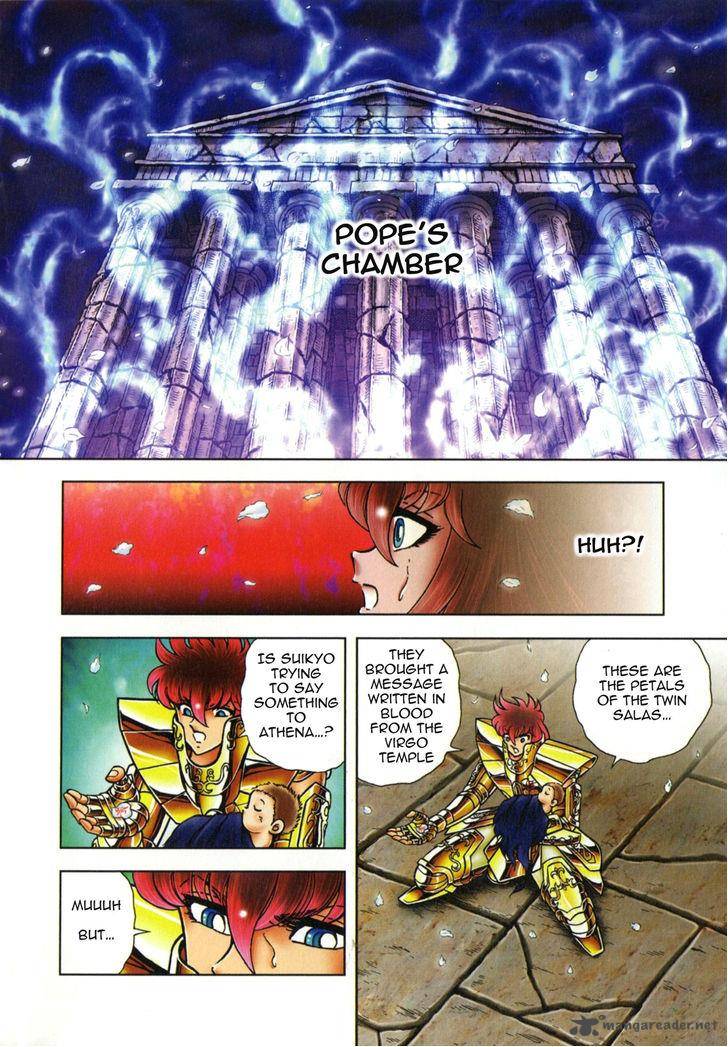Saint Seiya Next Dimension 50 17