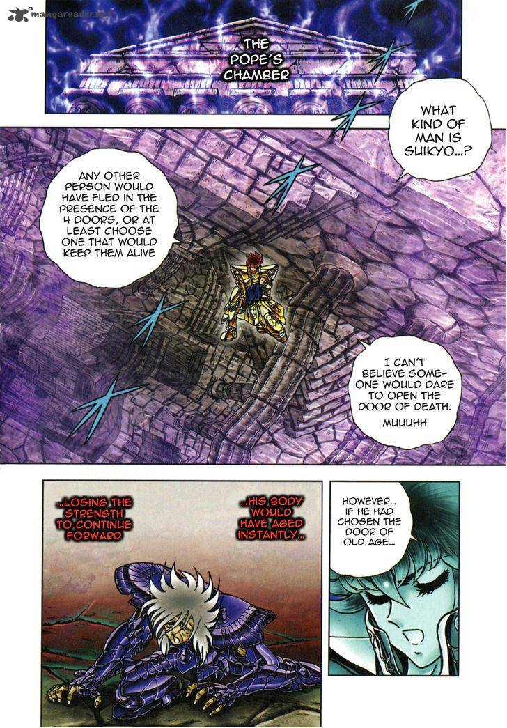 Saint Seiya Next Dimension 50 3