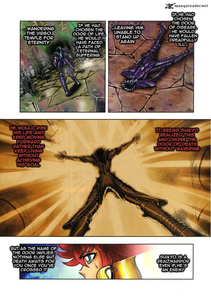 Saint Seiya Next Dimension 50 4
