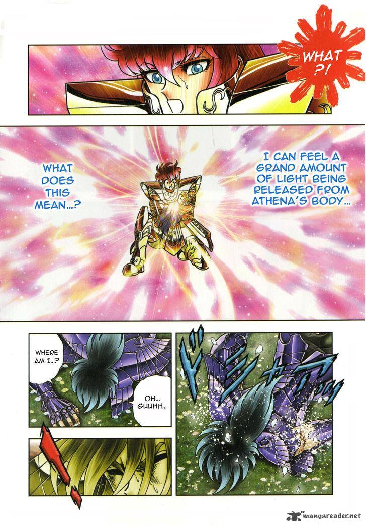 Saint Seiya Next Dimension 50 7