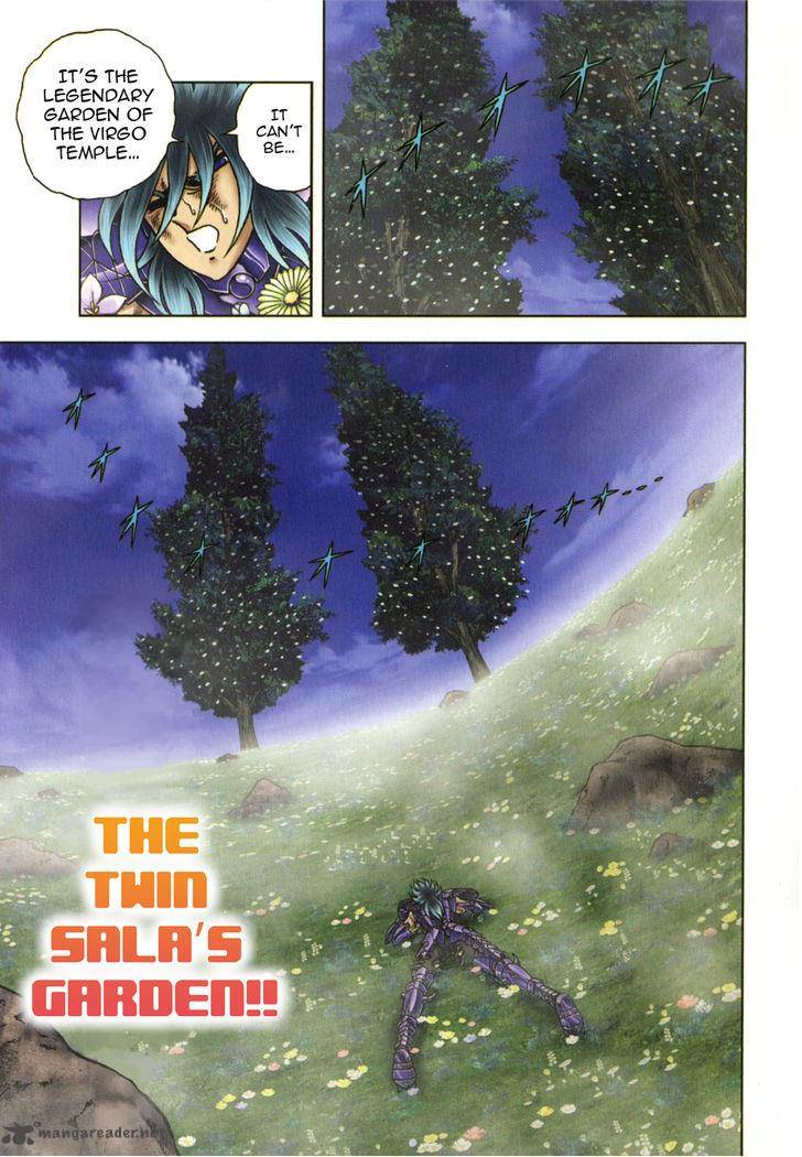Saint Seiya Next Dimension 50 8