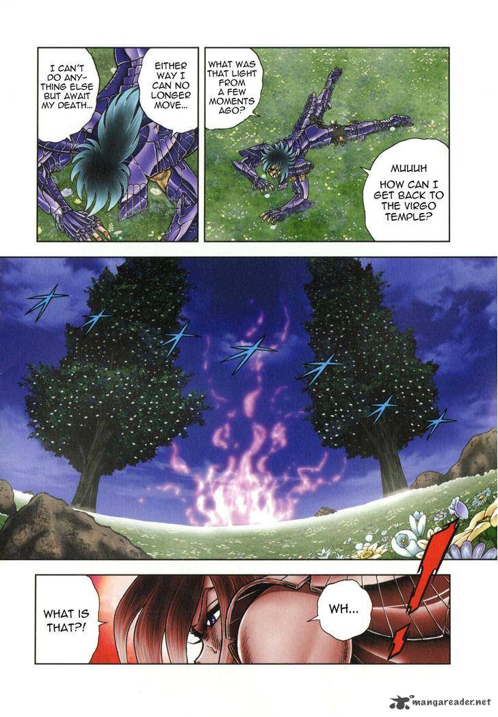 Saint Seiya Next Dimension 50 9