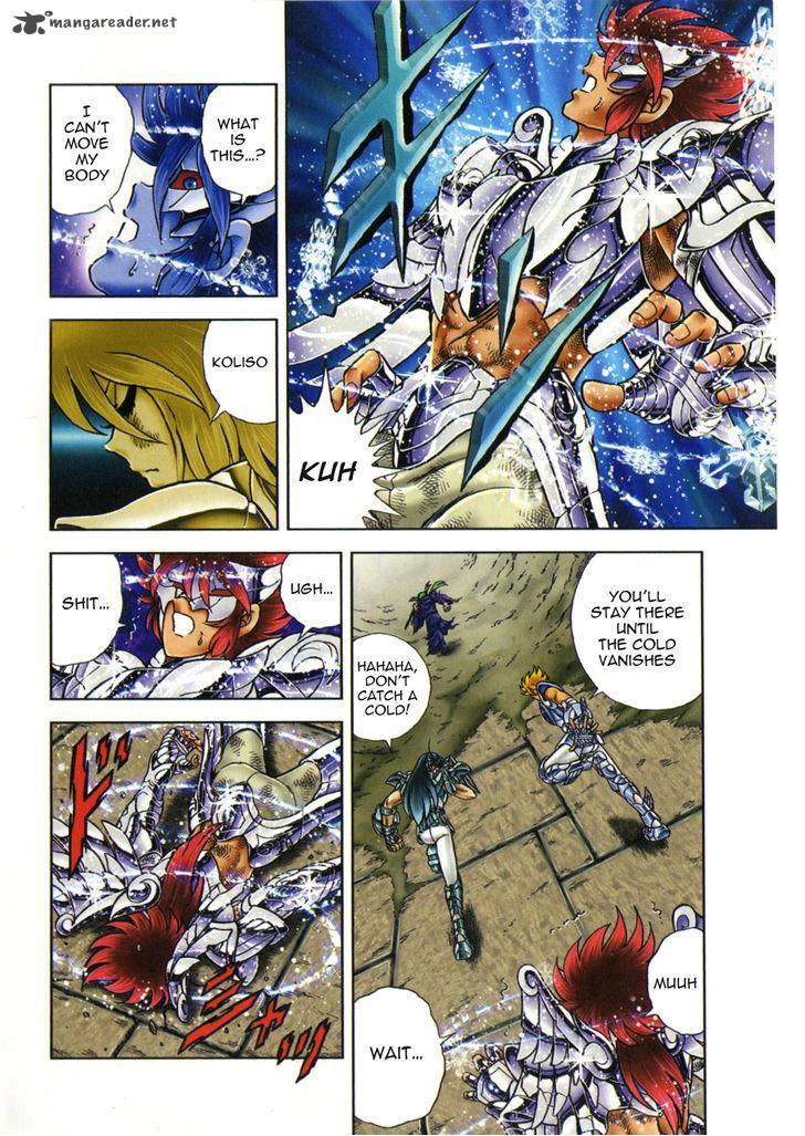 Saint Seiya Next Dimension 51 20
