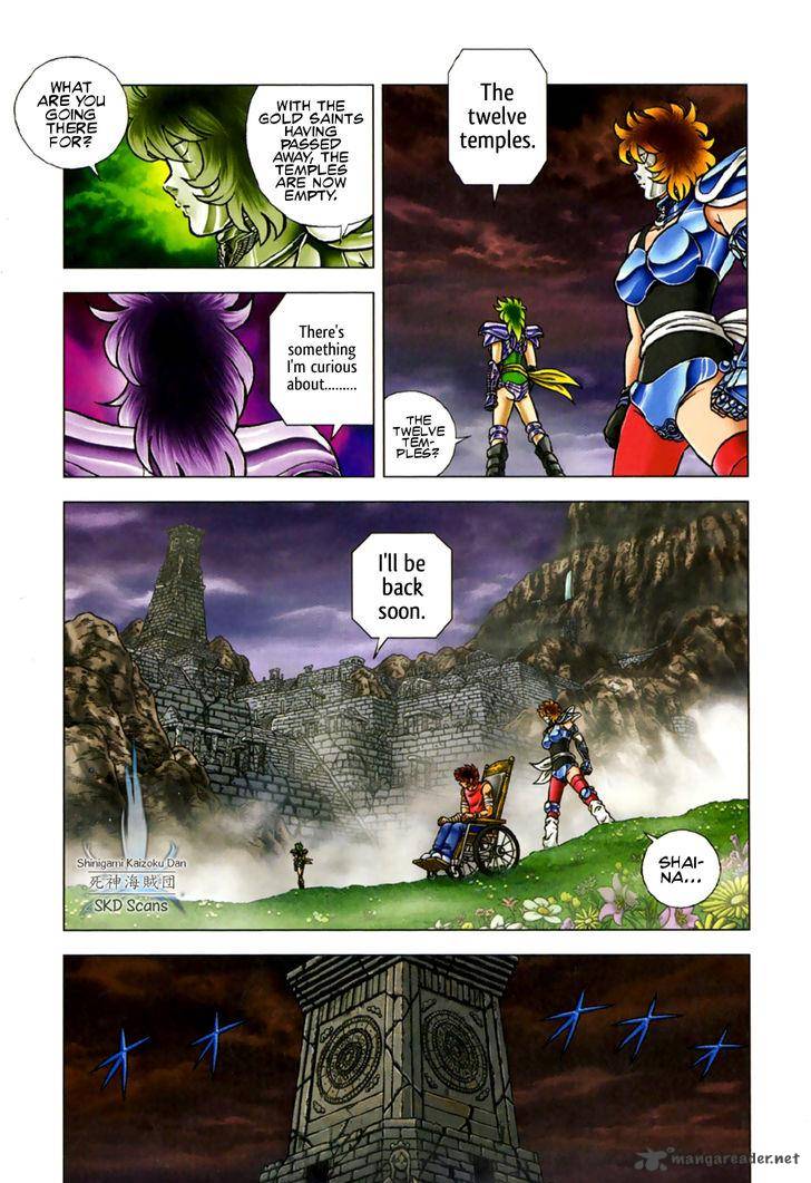 Saint Seiya Next Dimension 54 11