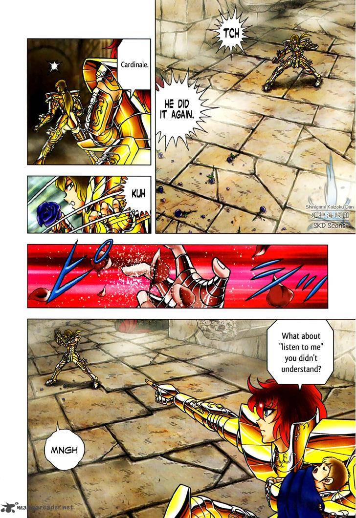 Saint Seiya Next Dimension 54 5