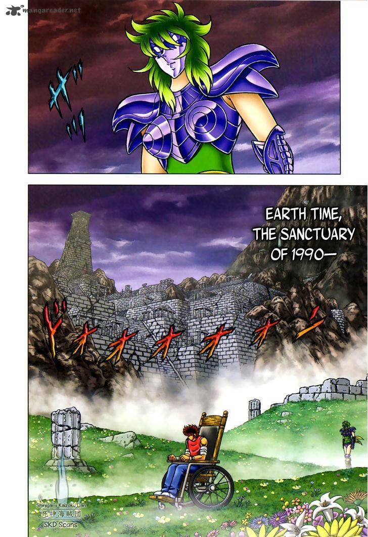 Saint Seiya Next Dimension 54 8