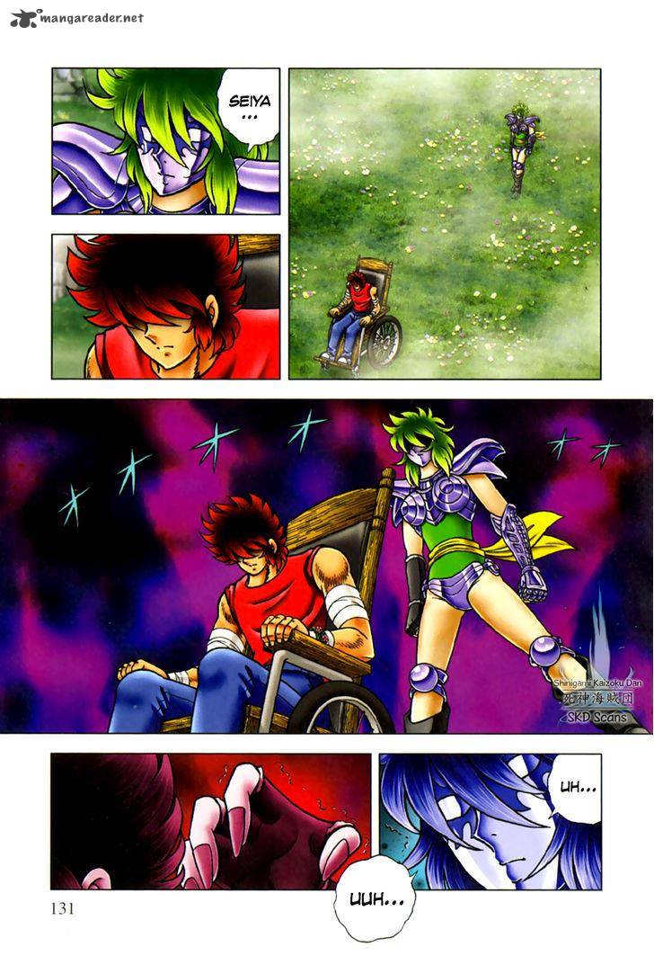 Saint Seiya Next Dimension 54 9