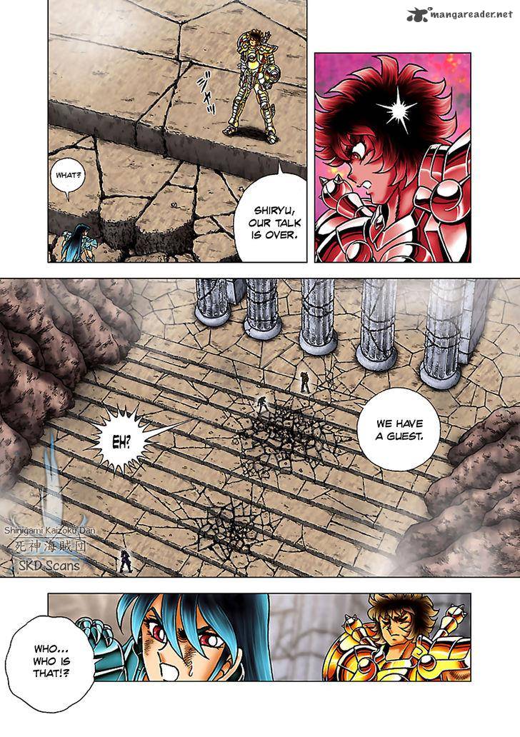 Saint Seiya Next Dimension 55 10