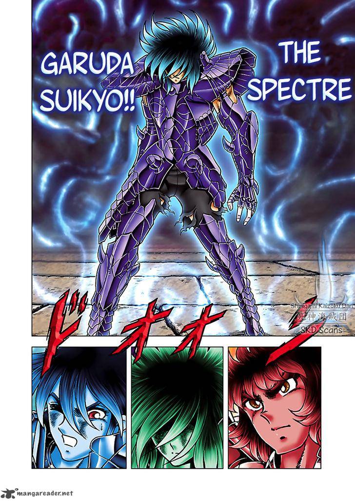 Saint Seiya Next Dimension 55 11
