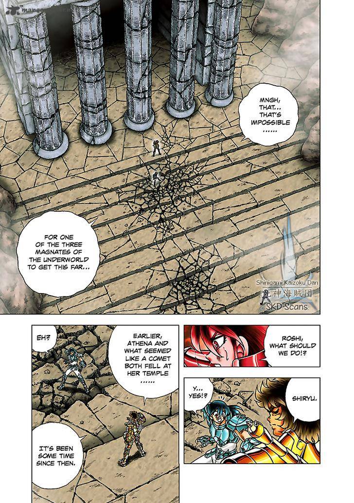 Saint Seiya Next Dimension 55 12