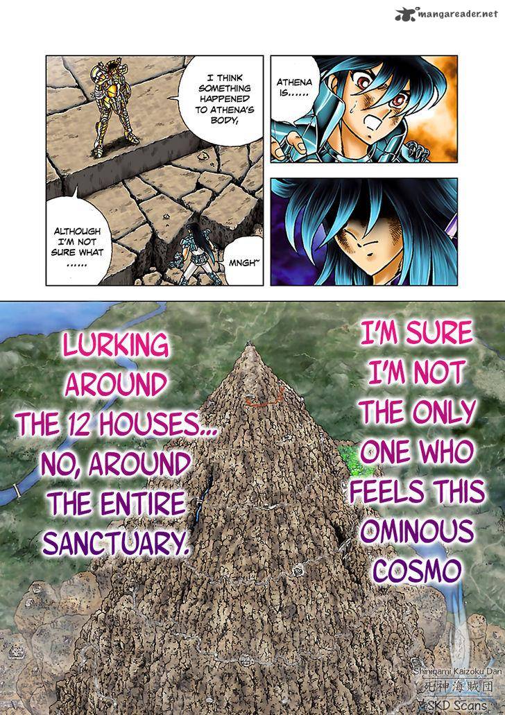 Saint Seiya Next Dimension 55 13