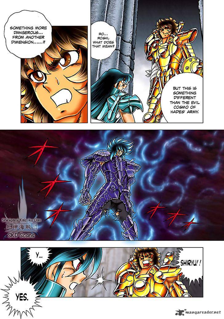 Saint Seiya Next Dimension 55 14