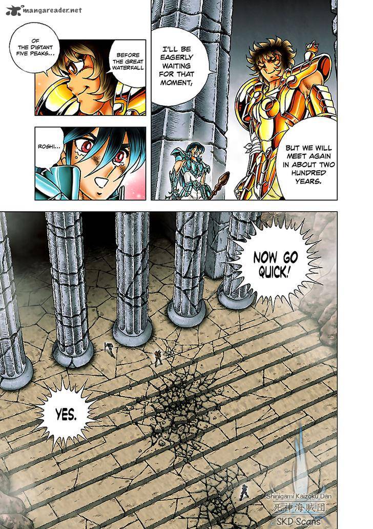Saint Seiya Next Dimension 55 16