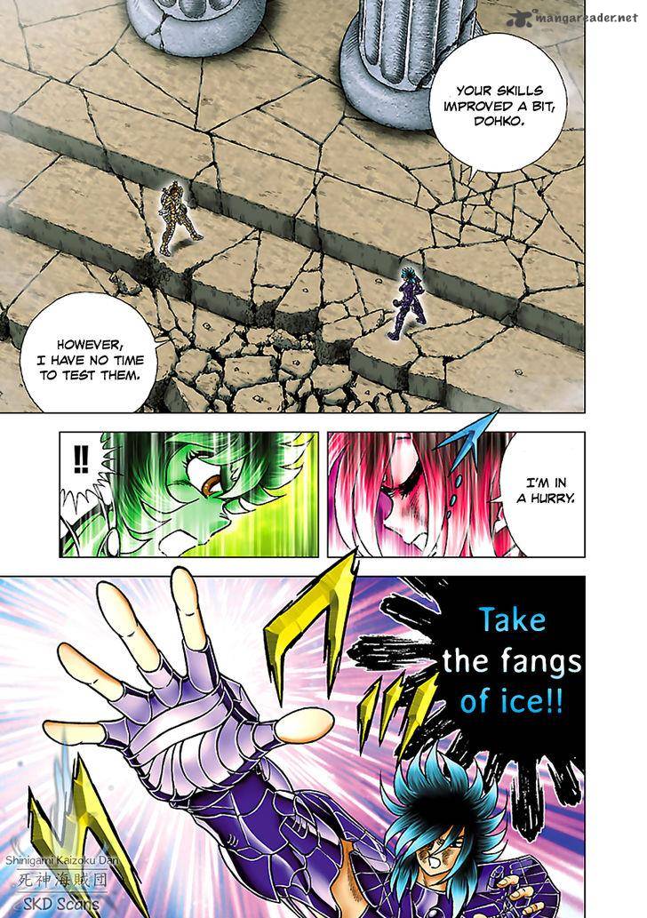 Saint Seiya Next Dimension 55 22