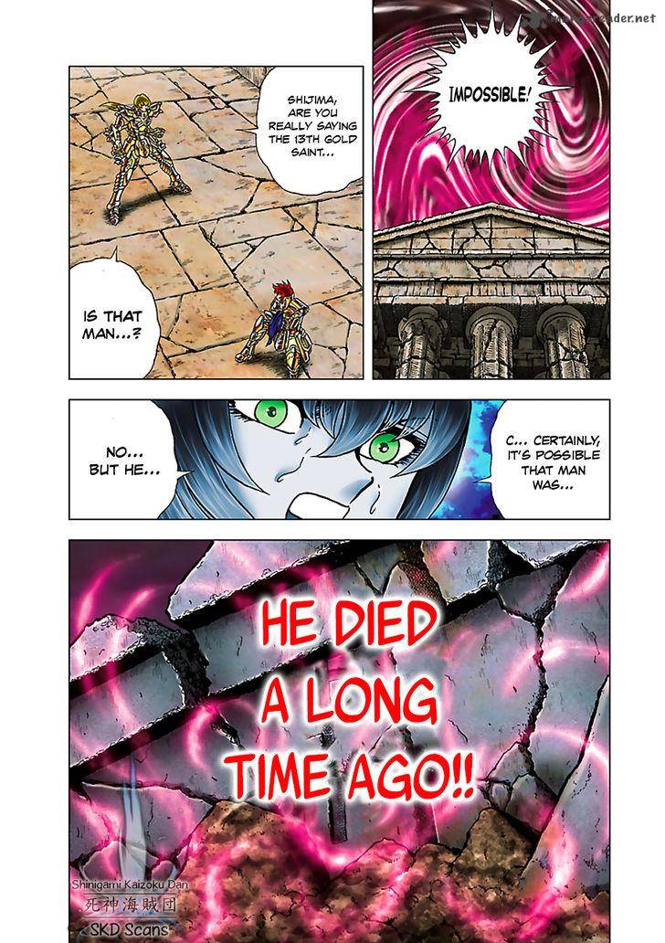 Saint Seiya Next Dimension 55 24