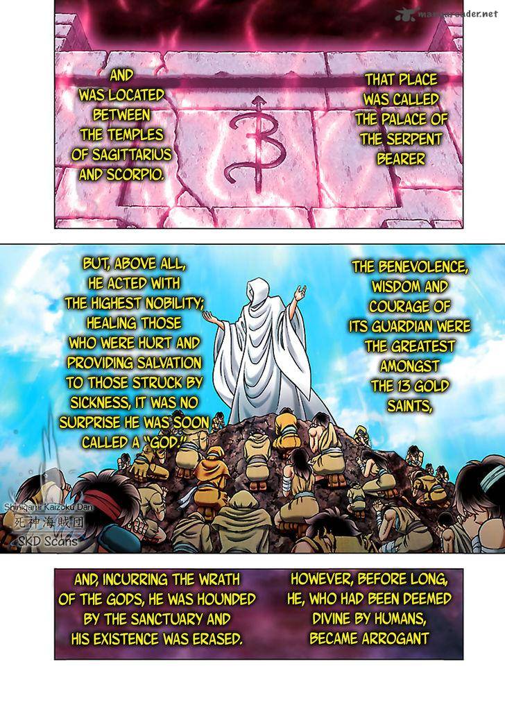 Saint Seiya Next Dimension 55 5
