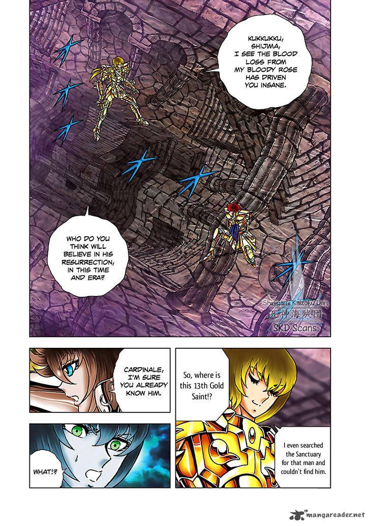 Saint Seiya Next Dimension 55 8