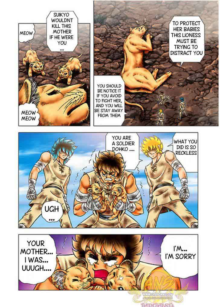 Saint Seiya Next Dimension 59 12