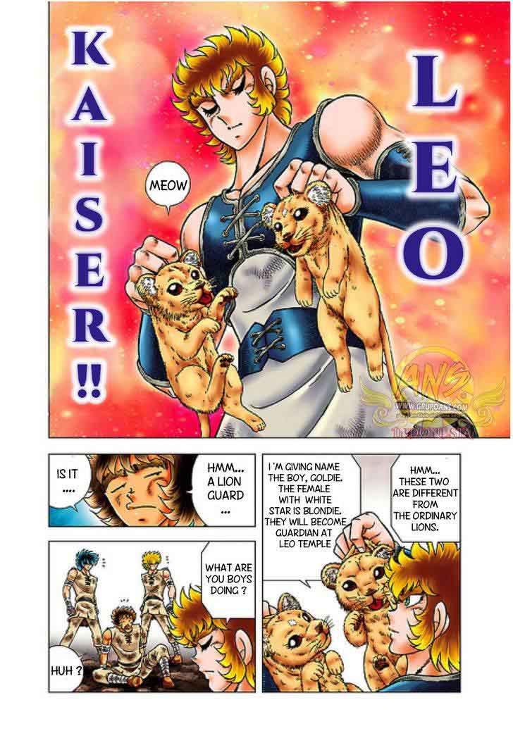 Saint Seiya Next Dimension 59 14