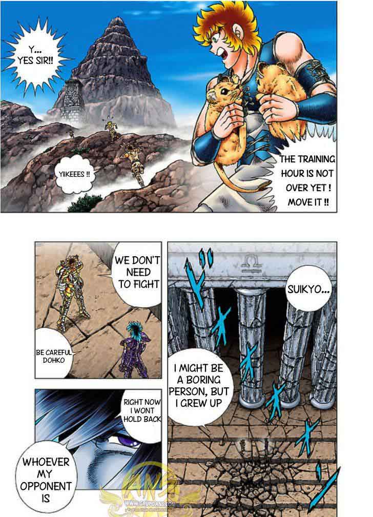 Saint Seiya Next Dimension 59 15
