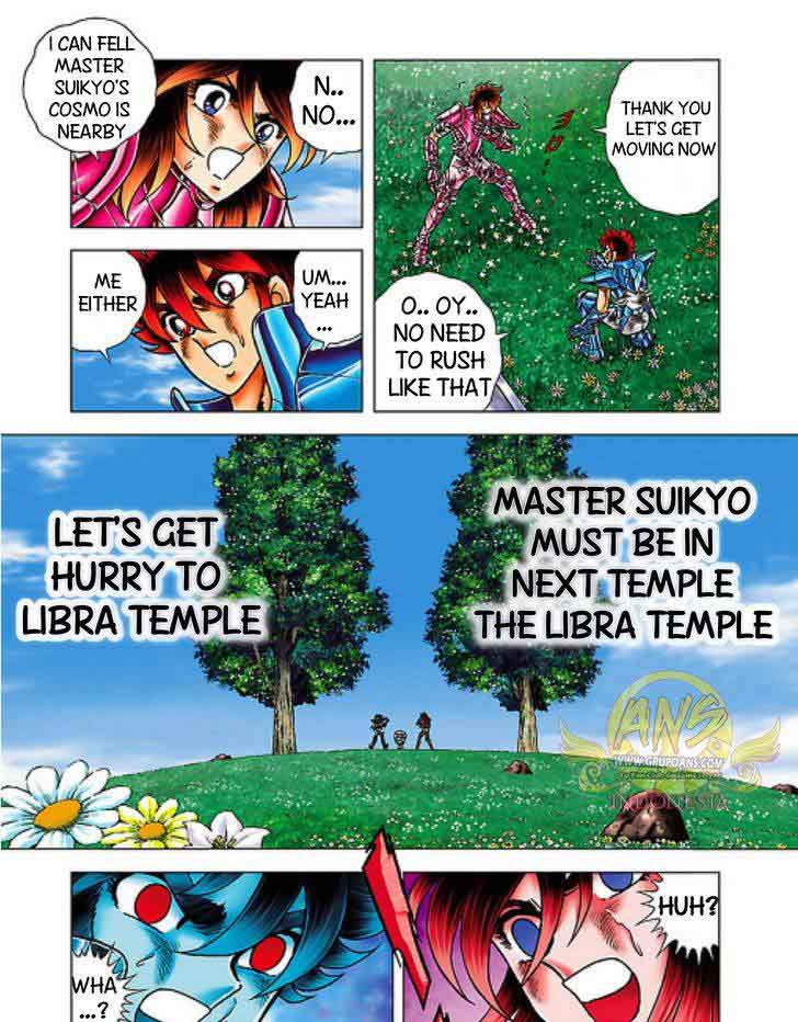 Saint Seiya Next Dimension 59 17