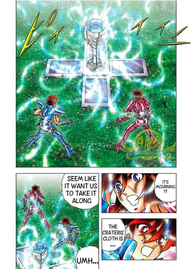 Saint Seiya Next Dimension 59 18
