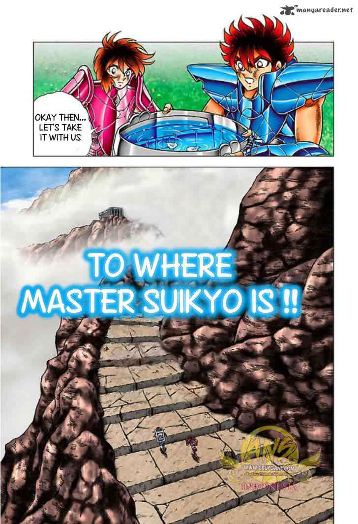 Saint Seiya Next Dimension 59 19