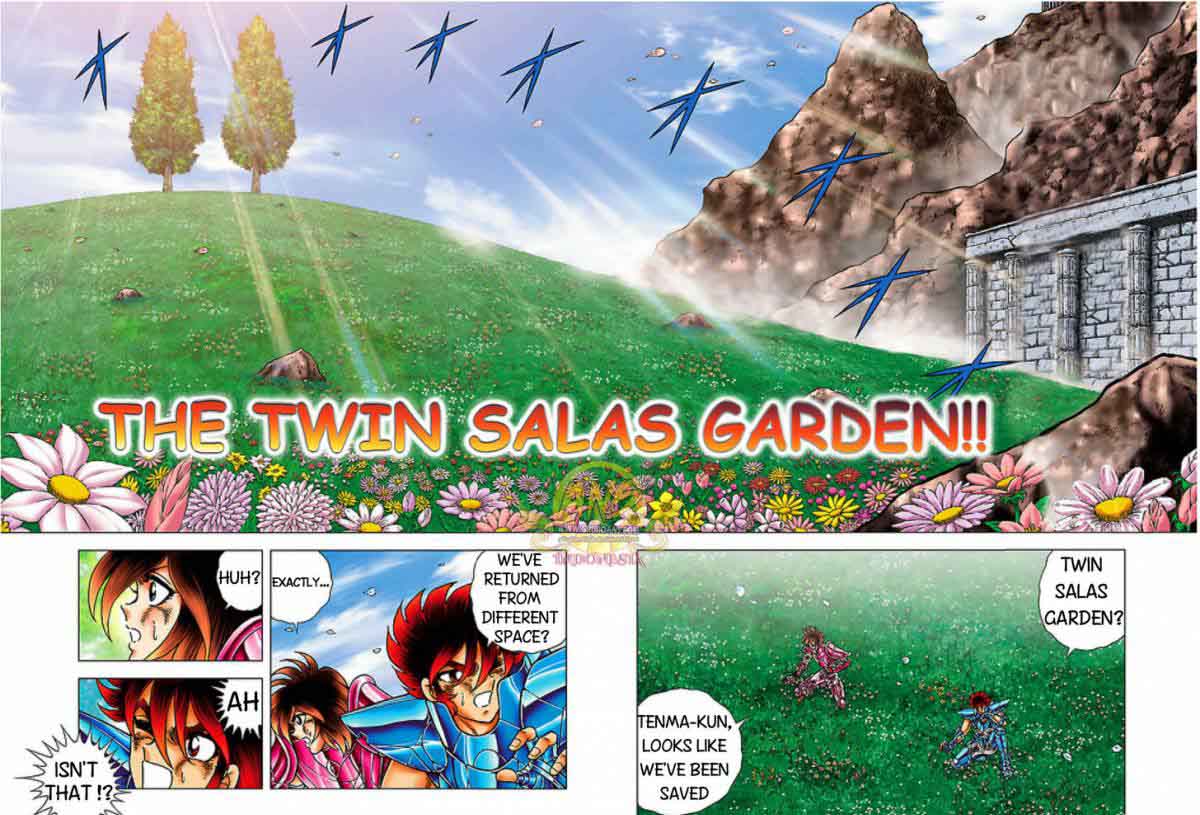 Saint Seiya Next Dimension 59 3