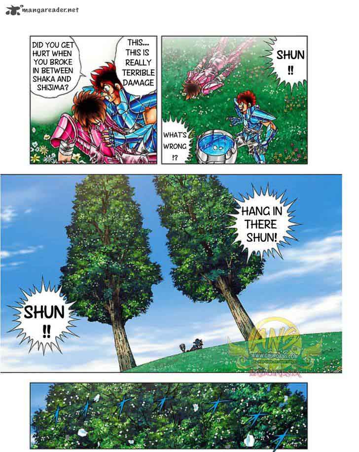 Saint Seiya Next Dimension 59 5