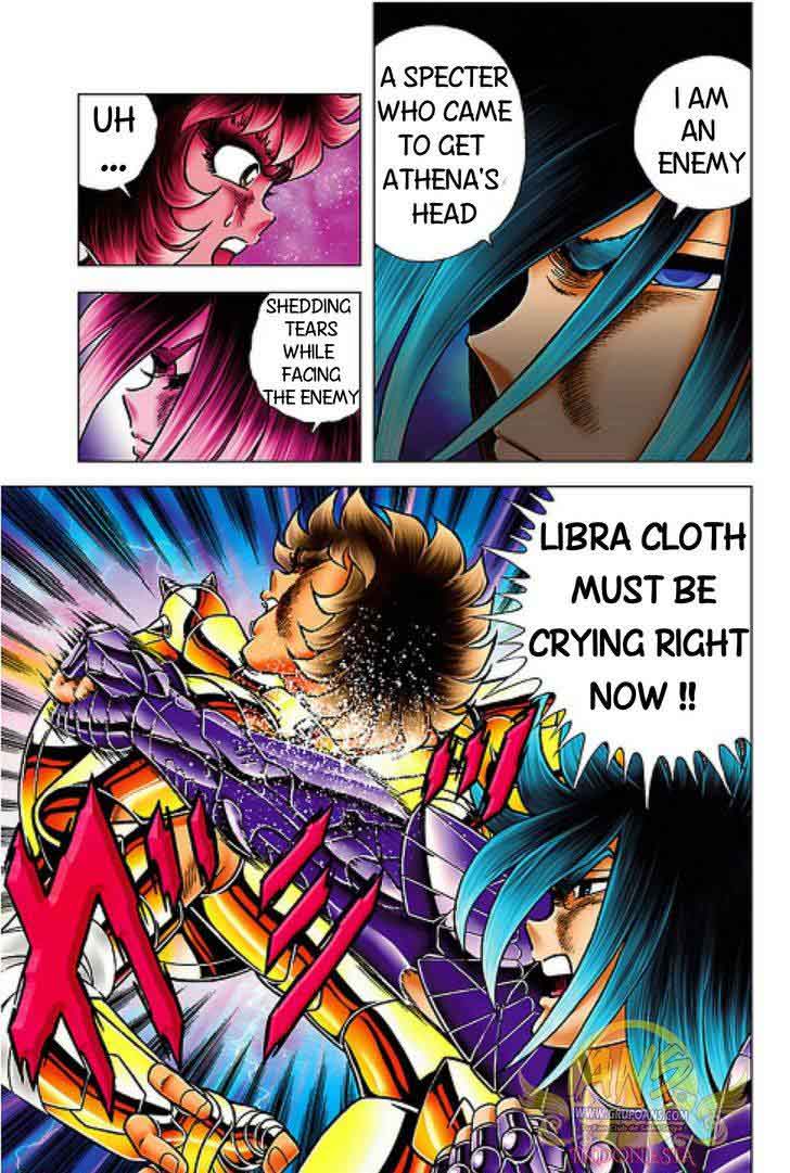 Saint Seiya Next Dimension 59 7