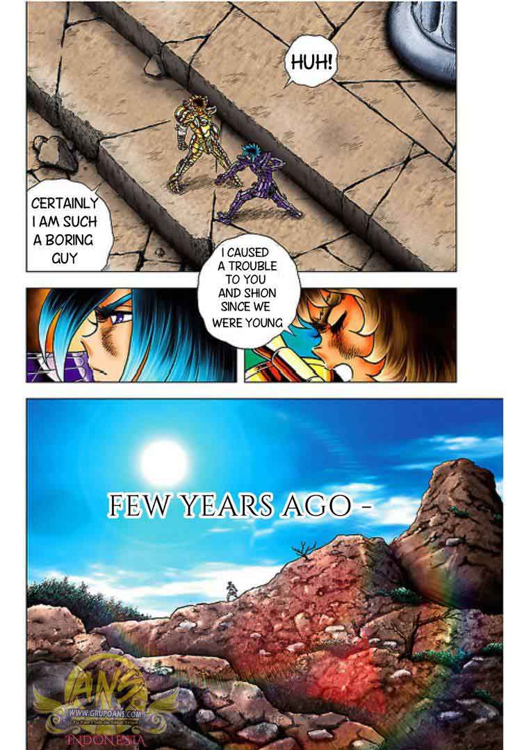 Saint Seiya Next Dimension 59 8