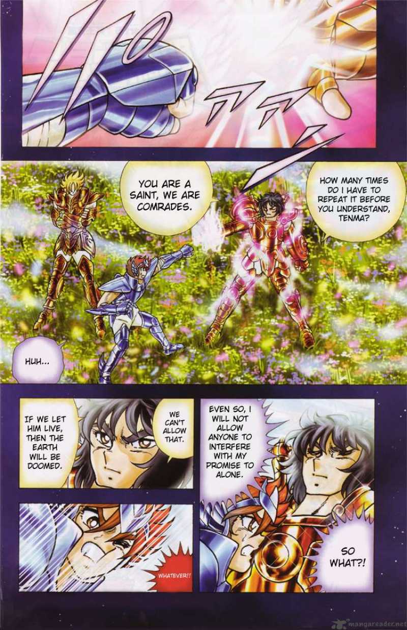 Saint Seiya Next Dimension 6 4