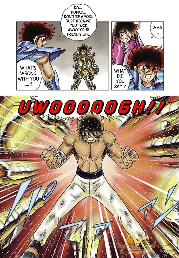 Saint Seiya Next Dimension 62 14