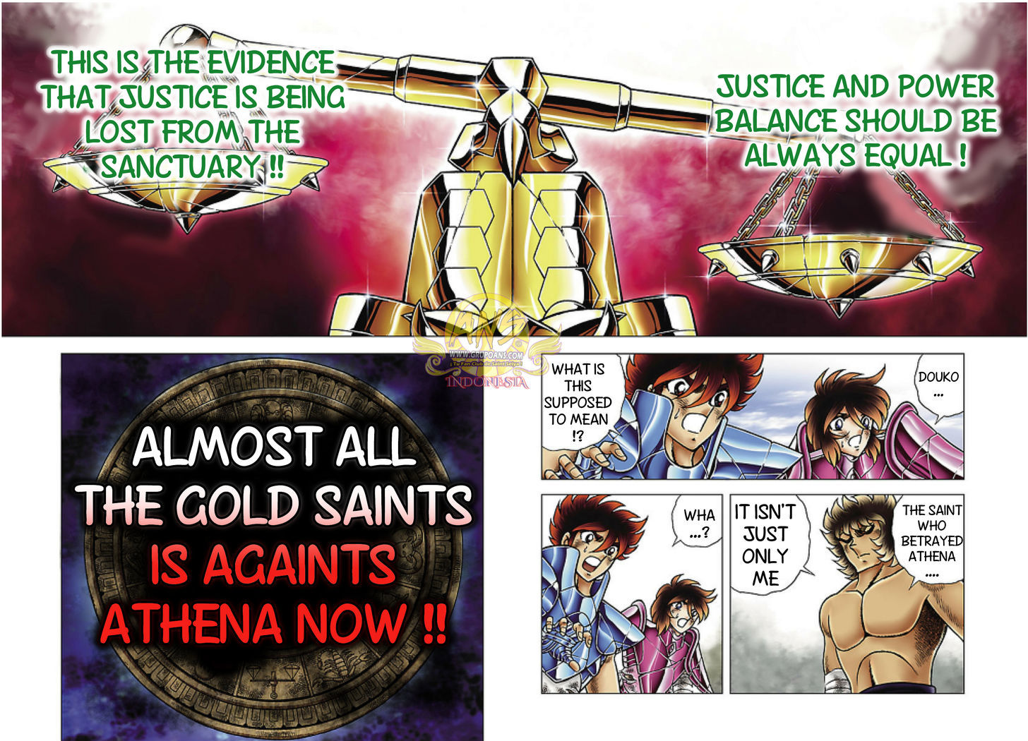 Saint Seiya Next Dimension 62 16