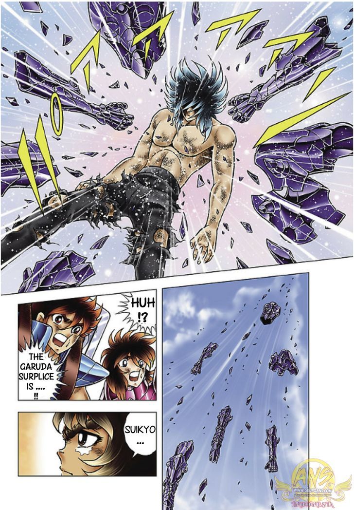 Saint Seiya Next Dimension 62 6