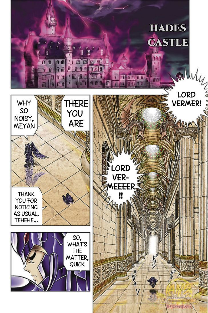 Saint Seiya Next Dimension 62 8